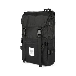 Topo Designs Rover Pack Classic Black